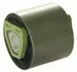 87931A BOGE Подвеска, рычаг независимой подвески колеса