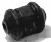 87037A BOGE Подвеска, рычаг независимой подвески колеса