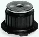 87063A BOGE Подвеска, держатель ступенчатой коробки передач