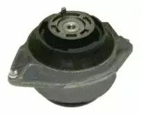 87865A BOGE Подвеска, двигатель