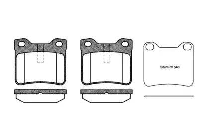 2321.10 ROADHOUSE