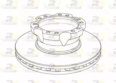 NSX1154.20 ROADHOUSE