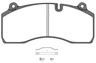 JSX 21306.00 ROADHOUSE