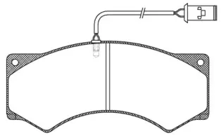 JSX 2277.41 ROADHOUSE