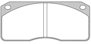 JSX 2278.00 ROADHOUSE