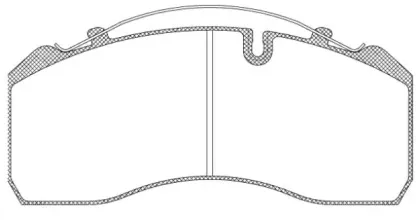 JSX 2814.00 ROADHOUSE