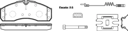 0651.22 REMSA