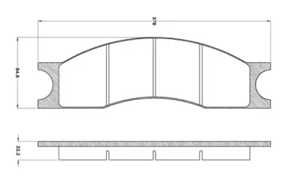 JCA1001 REMSA
