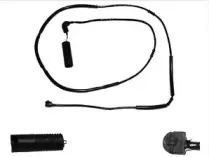 001017 REMSA Сигнализатор, износ тормозных колодок