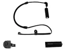 001018 REMSA Сигнализатор, износ тормозных колодок