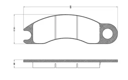 JCA1020 REMSA