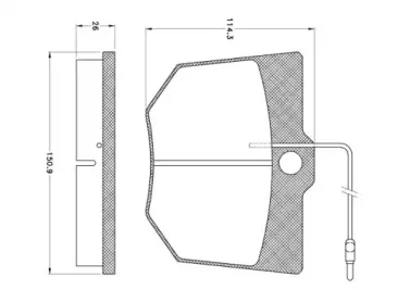 JCA1026 REMSA