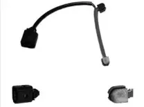 001041 REMSA Сигнализатор, износ тормозных колодок