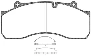 JCA 1073.00 REMSA
