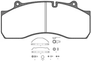 JCA 1073.80 REMSA