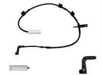 001087 REMSA Сигнализатор, износ тормозных колодок