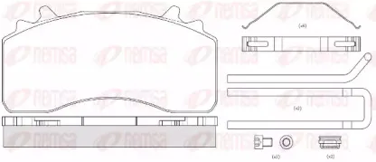 JCA 1526.80 REMSA