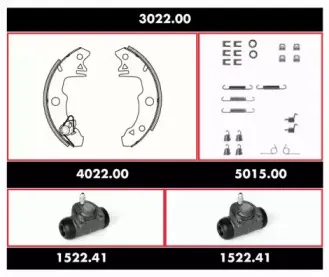 remsa-spk302200
