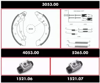 remsa-305300