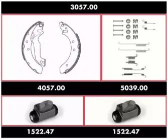 remsa-305700