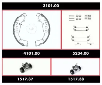 remsa-310100