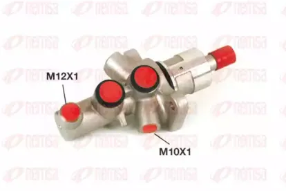 remsa-c102540