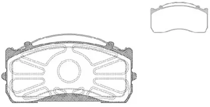 remsa-jca81500