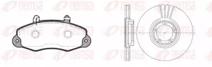 8391.01 REMSA