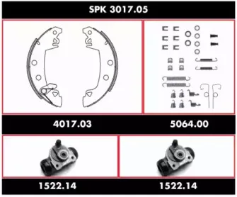 remsa-spk301705