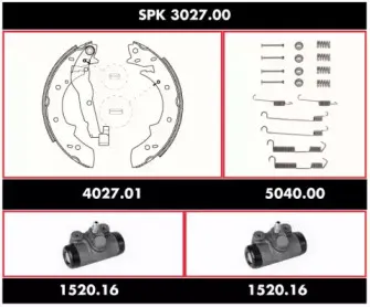 remsa-spk302700