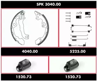remsa-spk304000