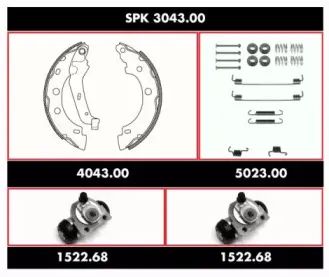 remsa-spk304300
