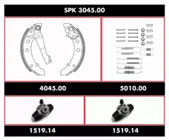 remsa-spk304500