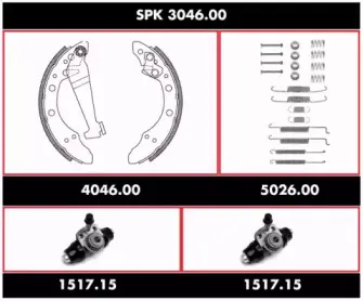 remsa-spk304600
