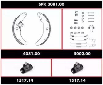 remsa-spk308100