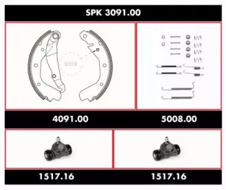 remsa-spk309100