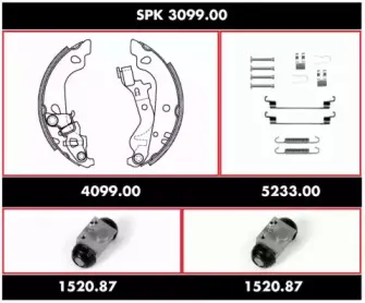 remsa-spk309900