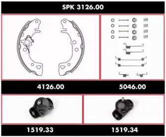 remsa-spk312600