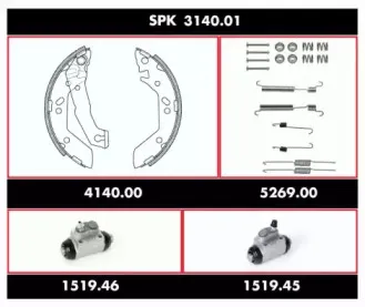 remsa-spk314001