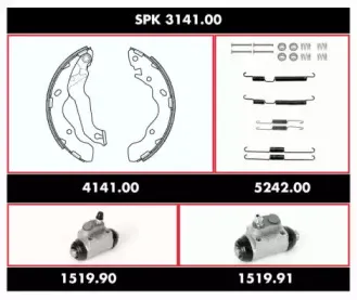 remsa-spk314100