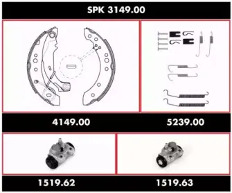 remsa-spk314900