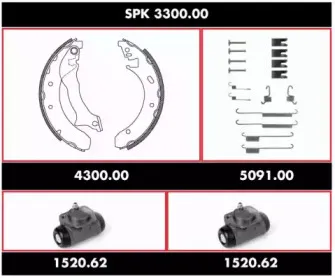 remsa-spk330000