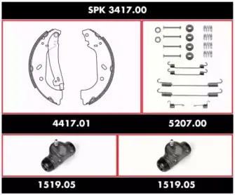 remsa-spk341700