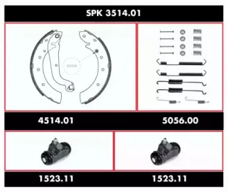remsa-spk351401