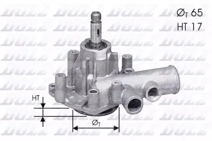 dolz-a136