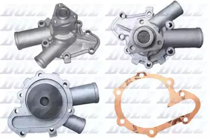 A140 DOLZ Водяной насос