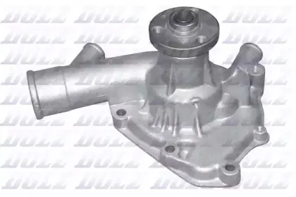 C100 DOLZ Водяной насос