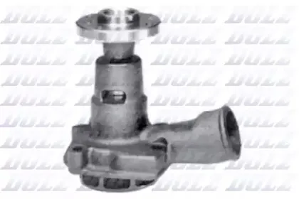 E101 DOLZ Водяной насос