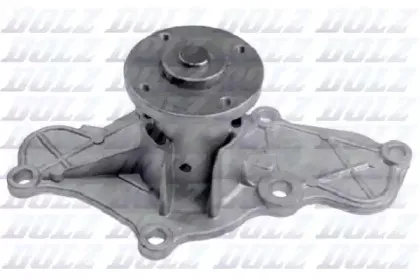 F132 DOLZ Водяной насос
