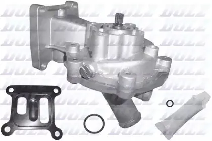 F149CT DOLZ Водяной насос